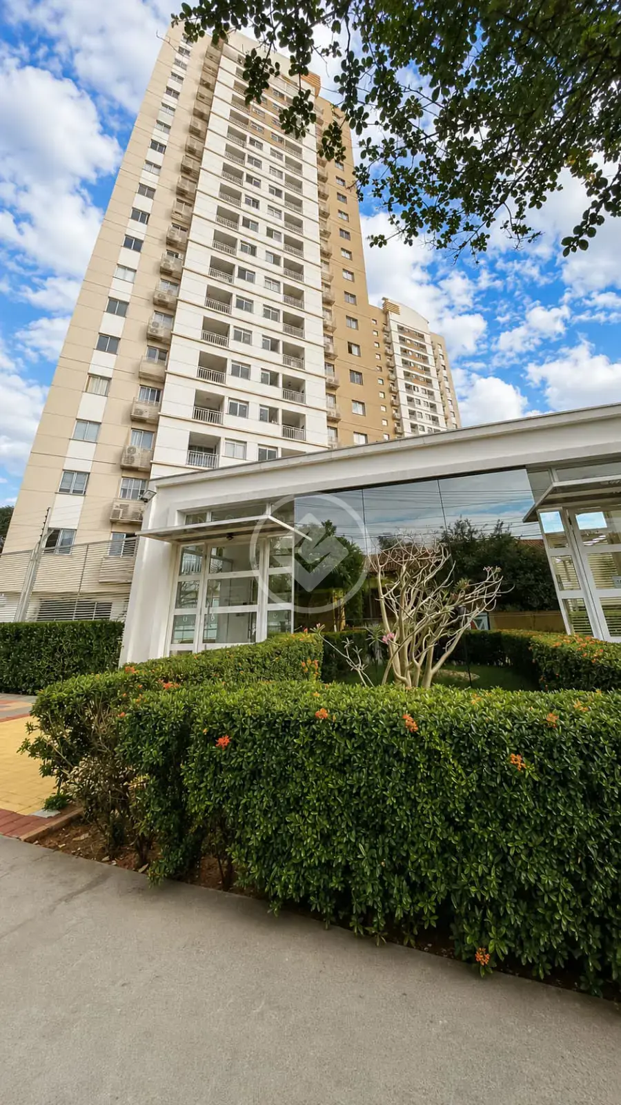 Apartamento JARDIM CALIFÓRNIA, Cuiabá - MT — foto 2