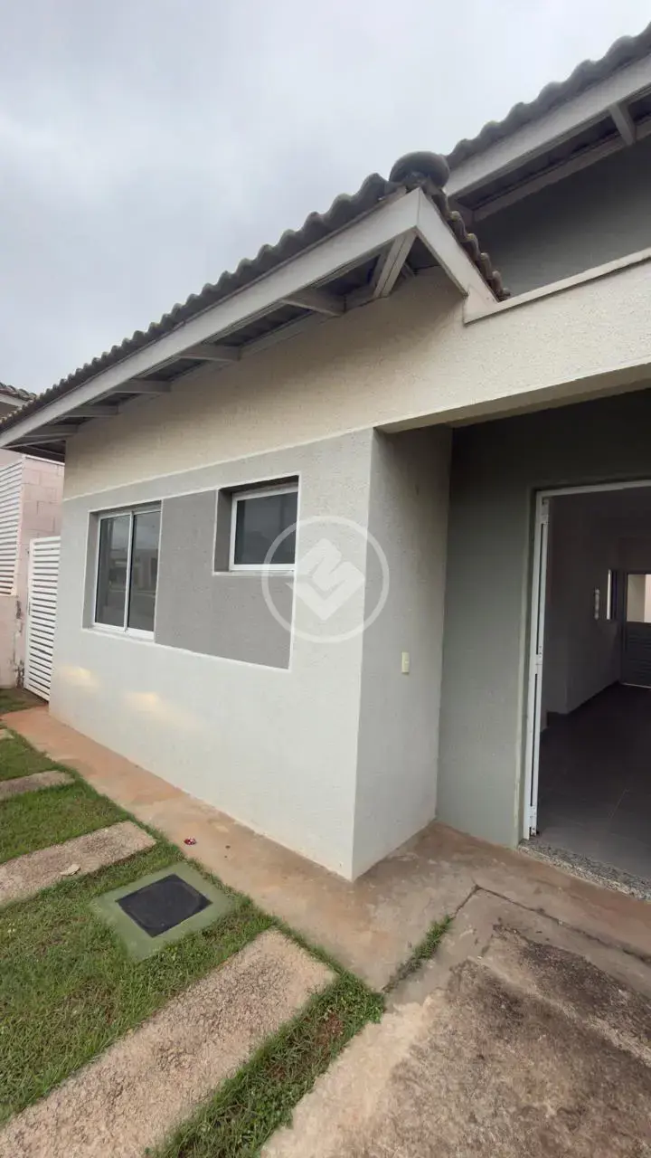 Casa Condomínio 2 quartos no CHAPEU DO SOL, Várzea Grande — foto 3 de 6