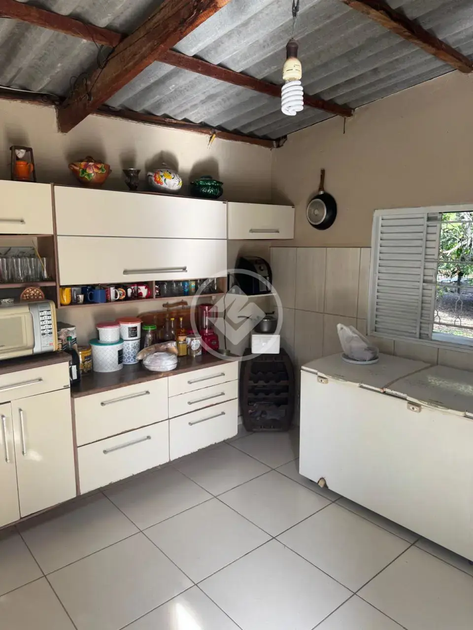 Chácara 5 quartos no VARGINHA, Santo Antônio de Leverger — foto 5 de 6