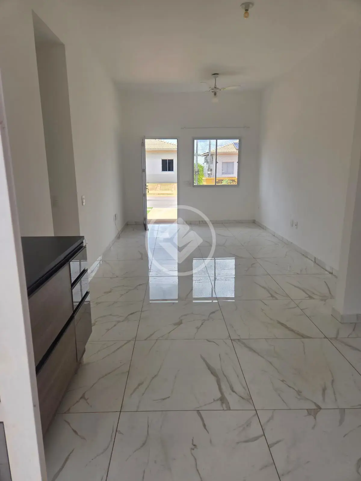 Casa Condomínio 3 quartos no CHAPEU DO SOL, Várzea Grande — foto 3 de 6