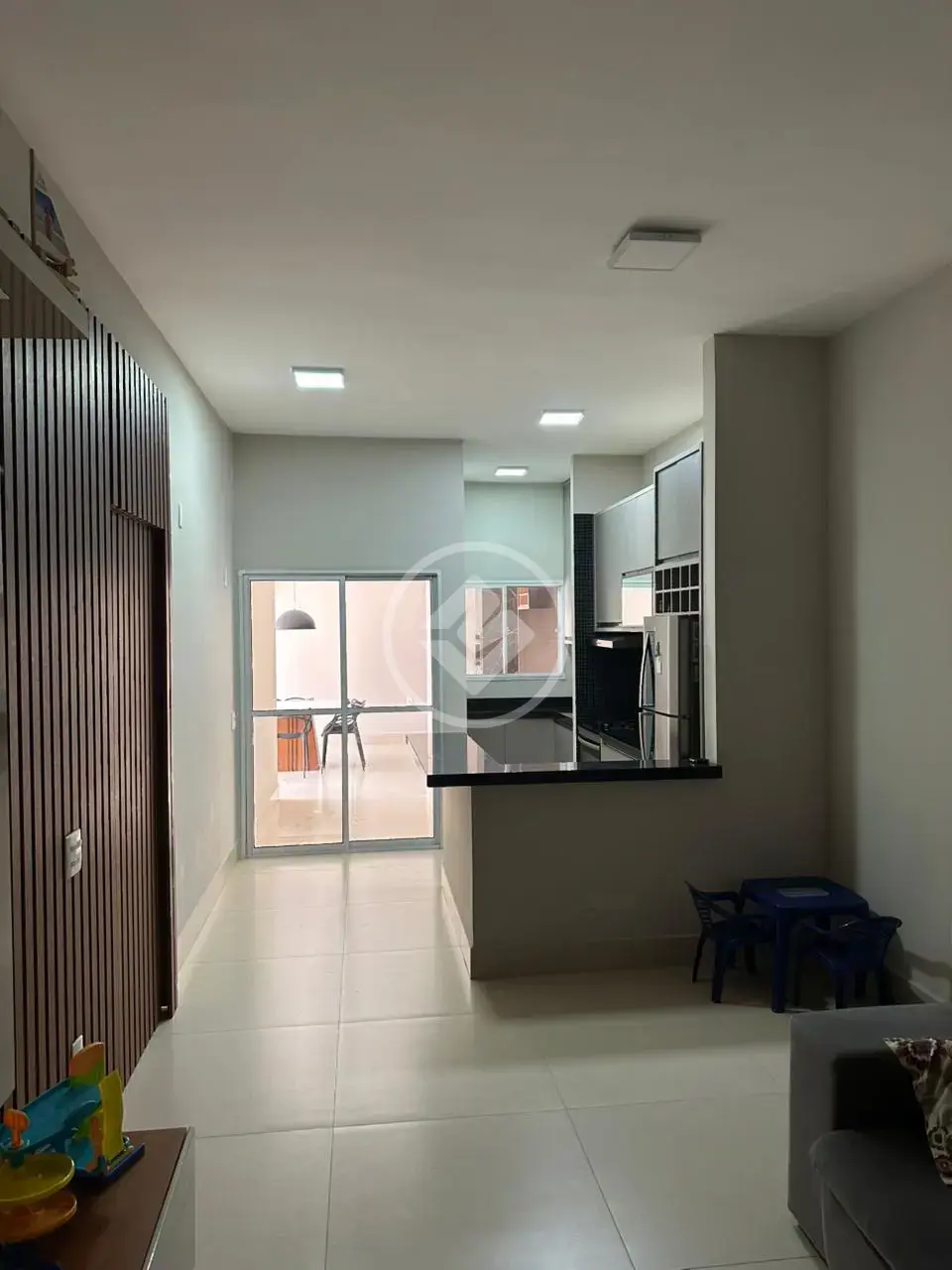Casa Condomínio 3 quartos no CHAPEU DO SOL, Várzea Grande — foto 3 de 6