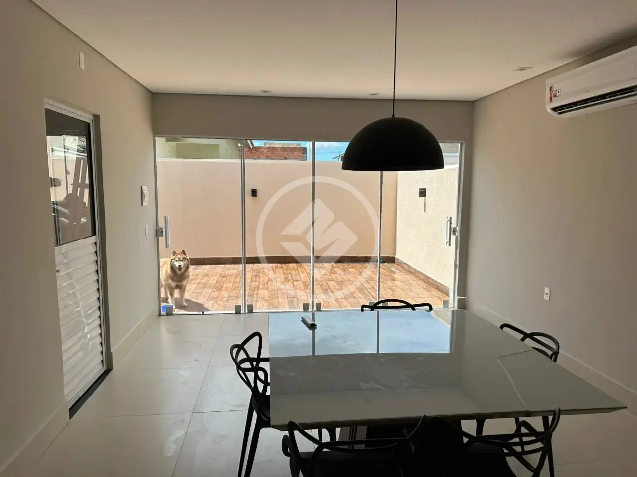 Casa Condomínio 3 quartos no CHAPEU DO SOL, Várzea Grande — foto 4 de 6