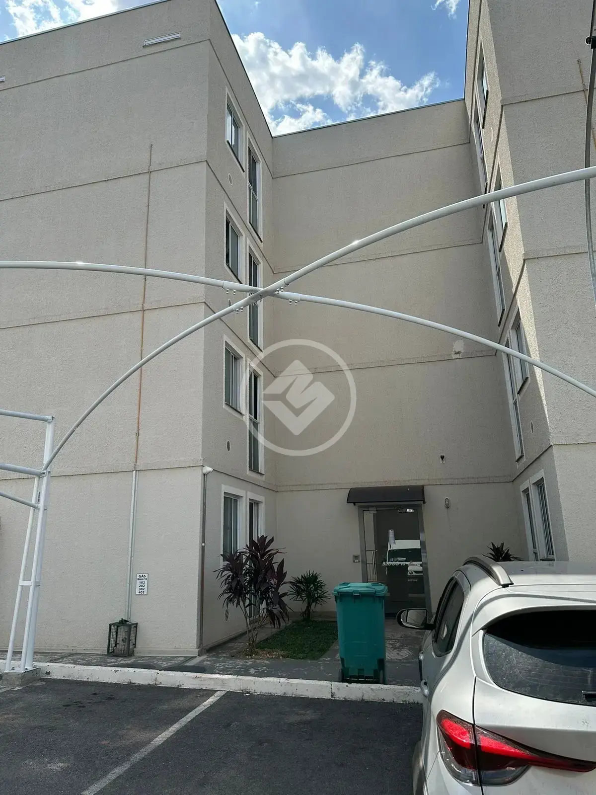 Apartamento Jardim Imperial, Cuiabá - MT — foto 1