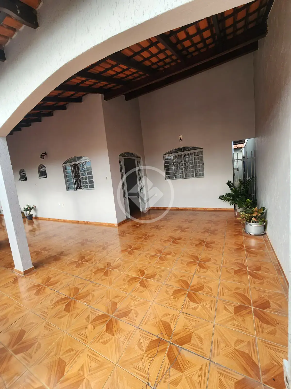 Casa 3 quartos no Cpa IV, Cuiabá — foto 4 de 6