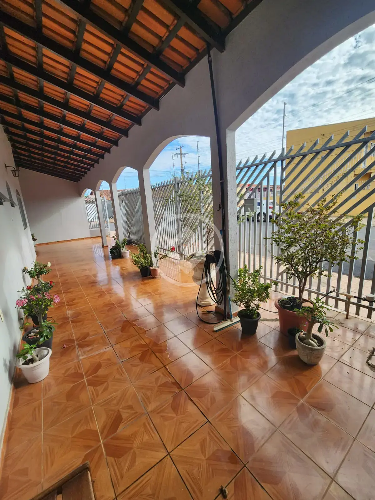 Casa 3 quartos no Cpa IV, Cuiabá — foto 5 de 6