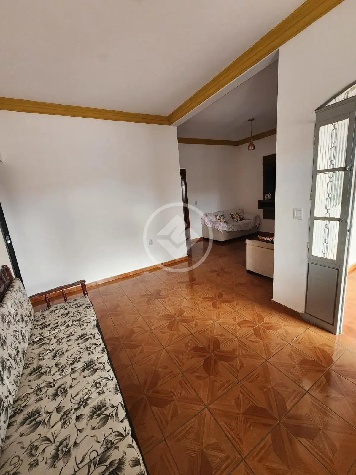 Casa 3 quartos no Cpa IV, Cuiabá — foto 6 de 6