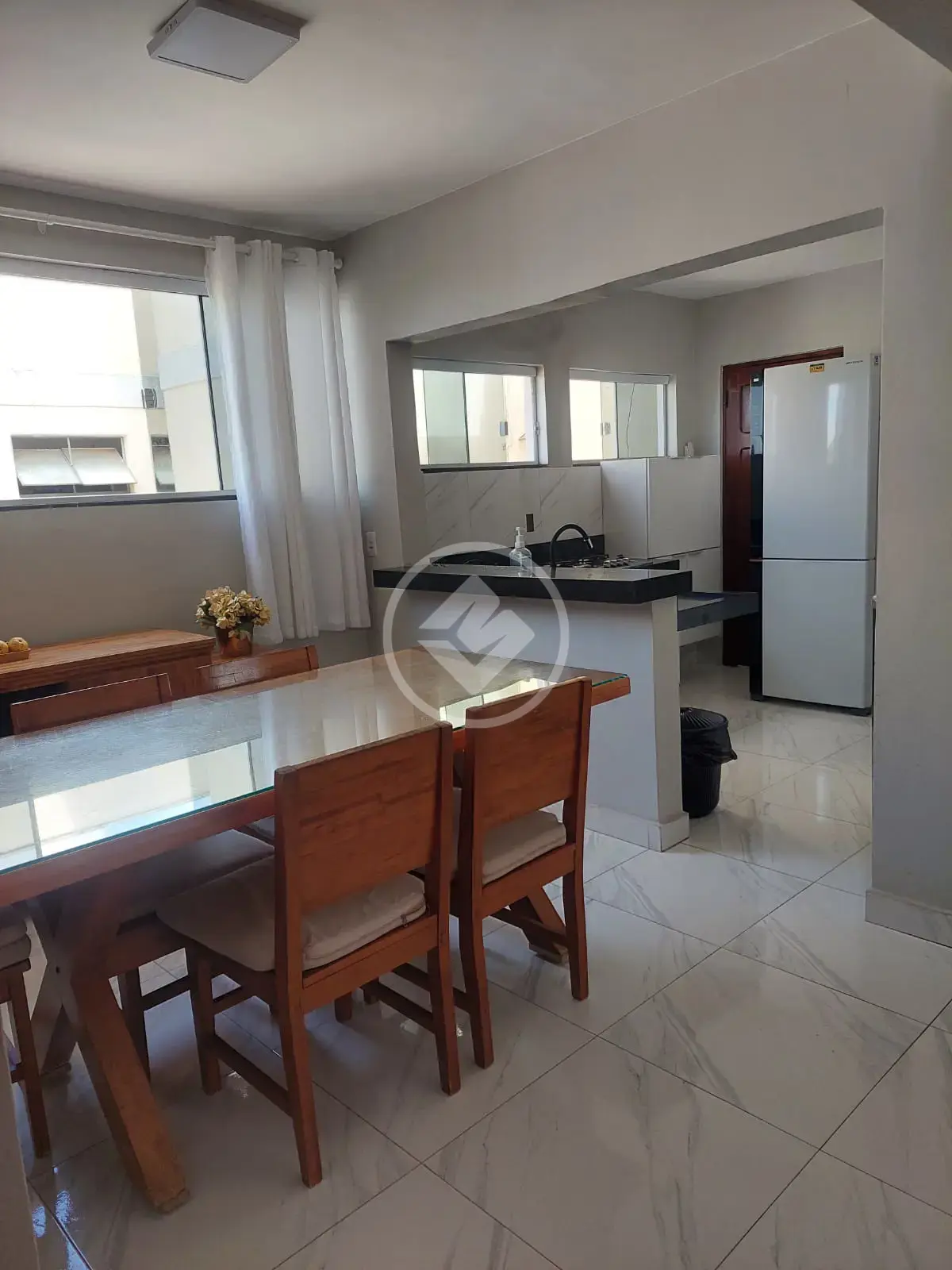 Apartamento 3 quartos no Centro Político Administrativo, Cuiabá — foto 4 de 6
