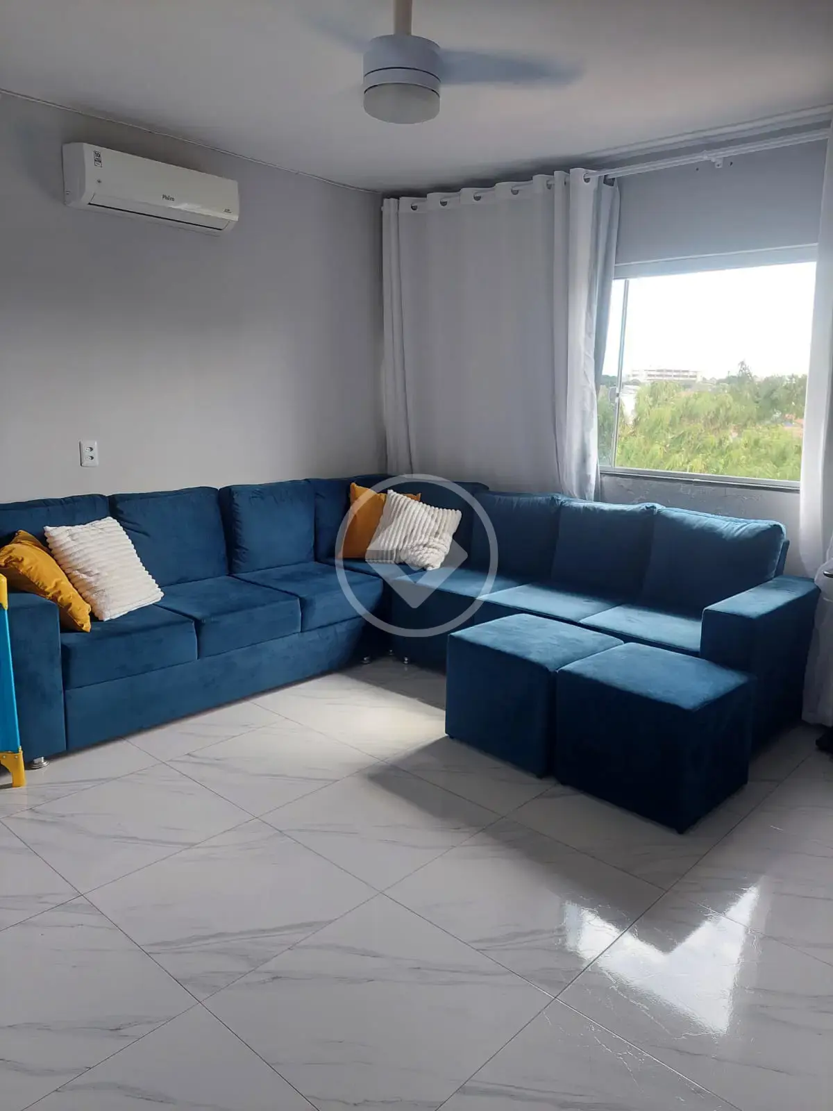 Apartamento 3 quartos no Centro Político Administrativo, Cuiabá — foto 1 de 6