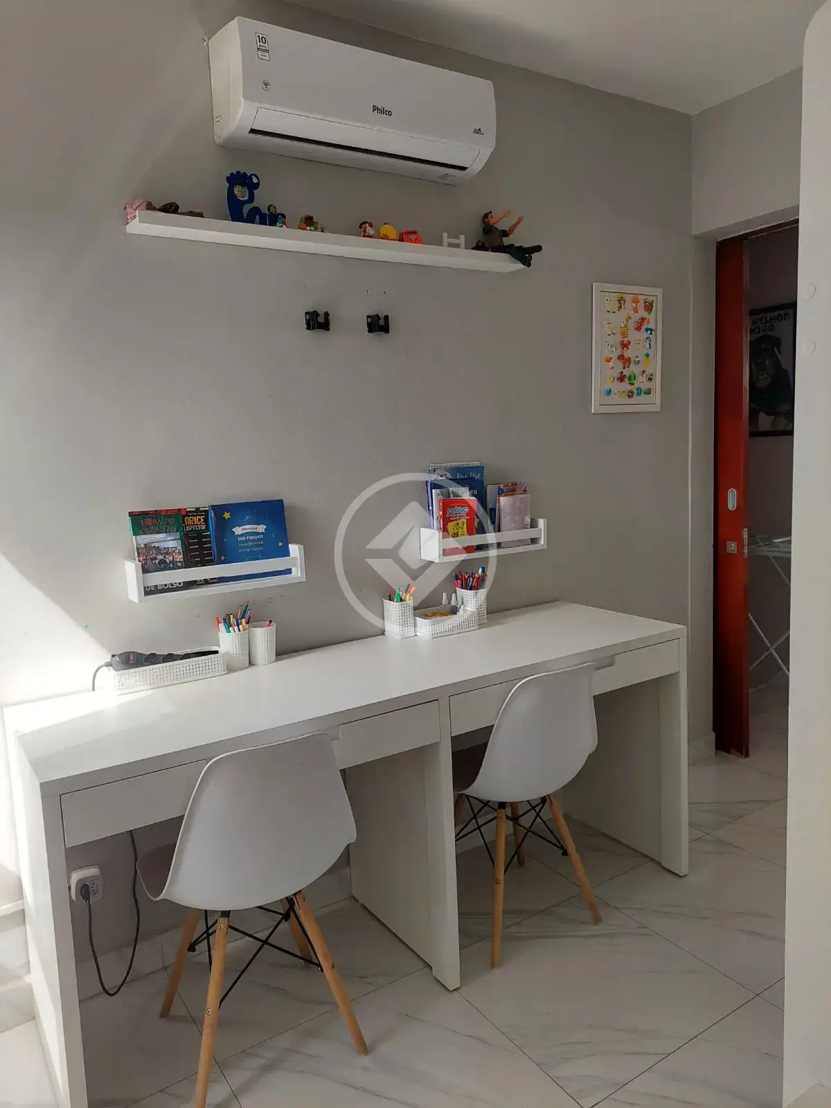 Apartamento 3 quartos no Centro Político Administrativo, Cuiabá — foto 6 de 6