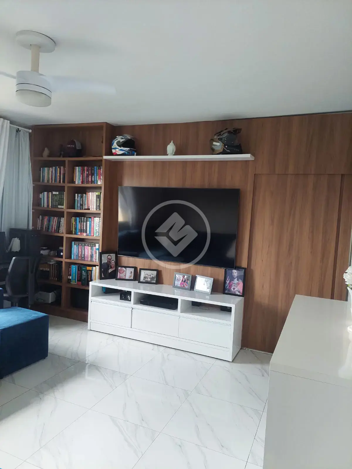 Apartamento 3 quartos no Centro Político Administrativo, Cuiabá — foto 2 de 6