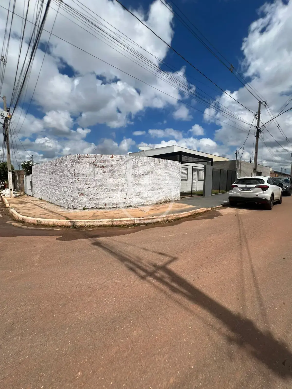 Casa Cohab Primavera, Várzea Grande - MT — foto 1