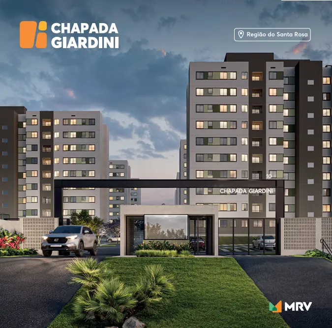 Santa Rosa, Cuiabá - MT — foto 1
