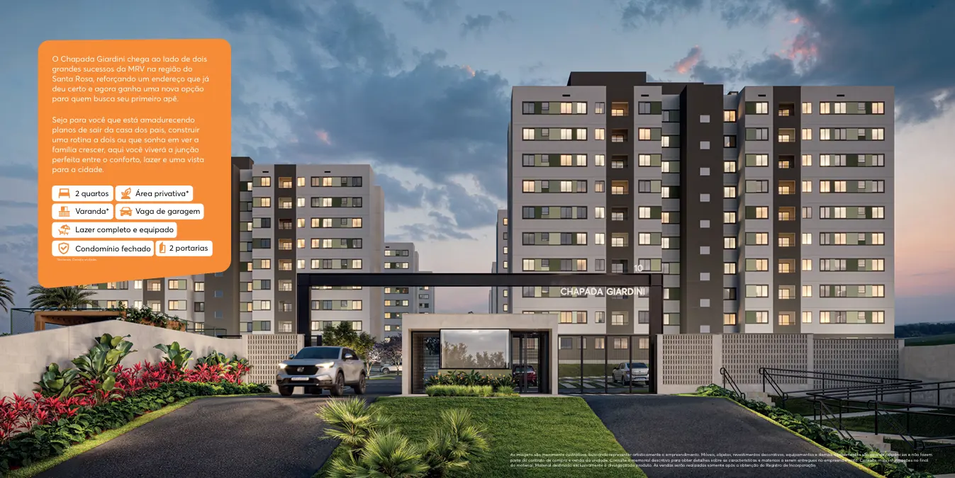 Santa Rosa, Cuiabá - MT — foto 2