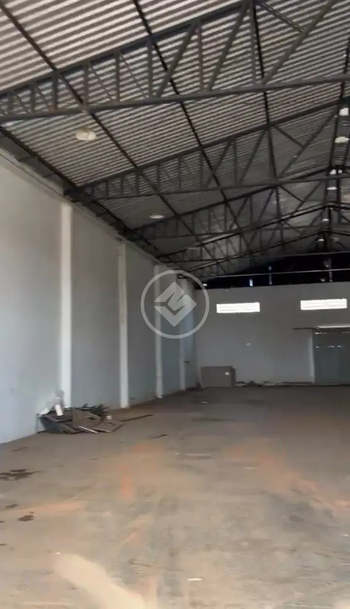 Galpão no Mapim, Várzea Grande — foto 5 de 6