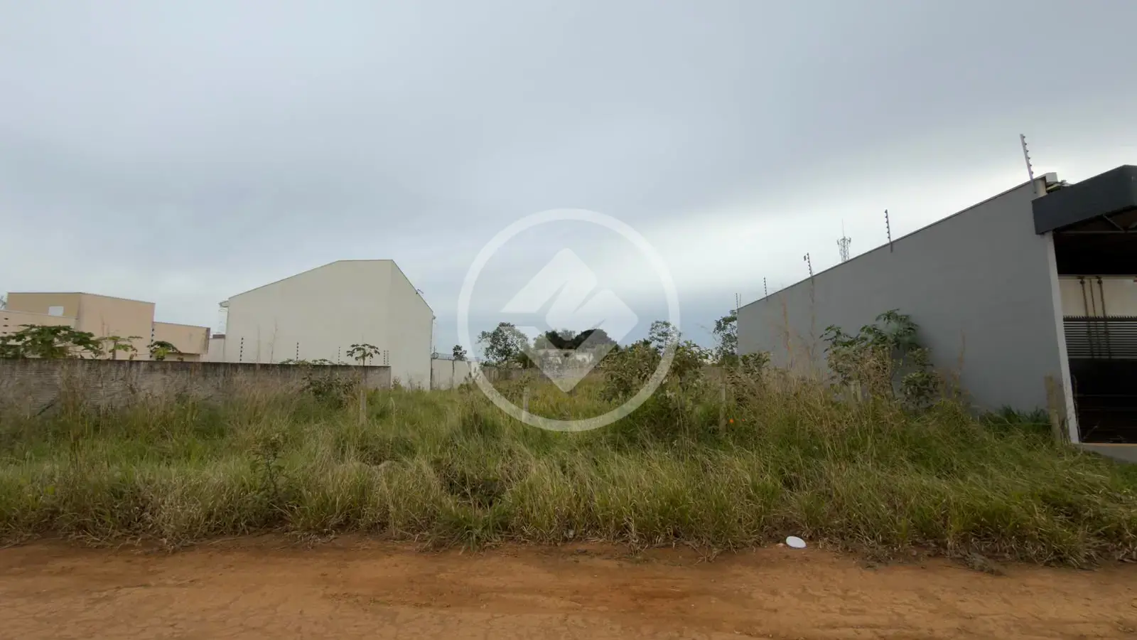 Terreno BOM CLIMA, Chapada dos Guimarães - MT — foto 1