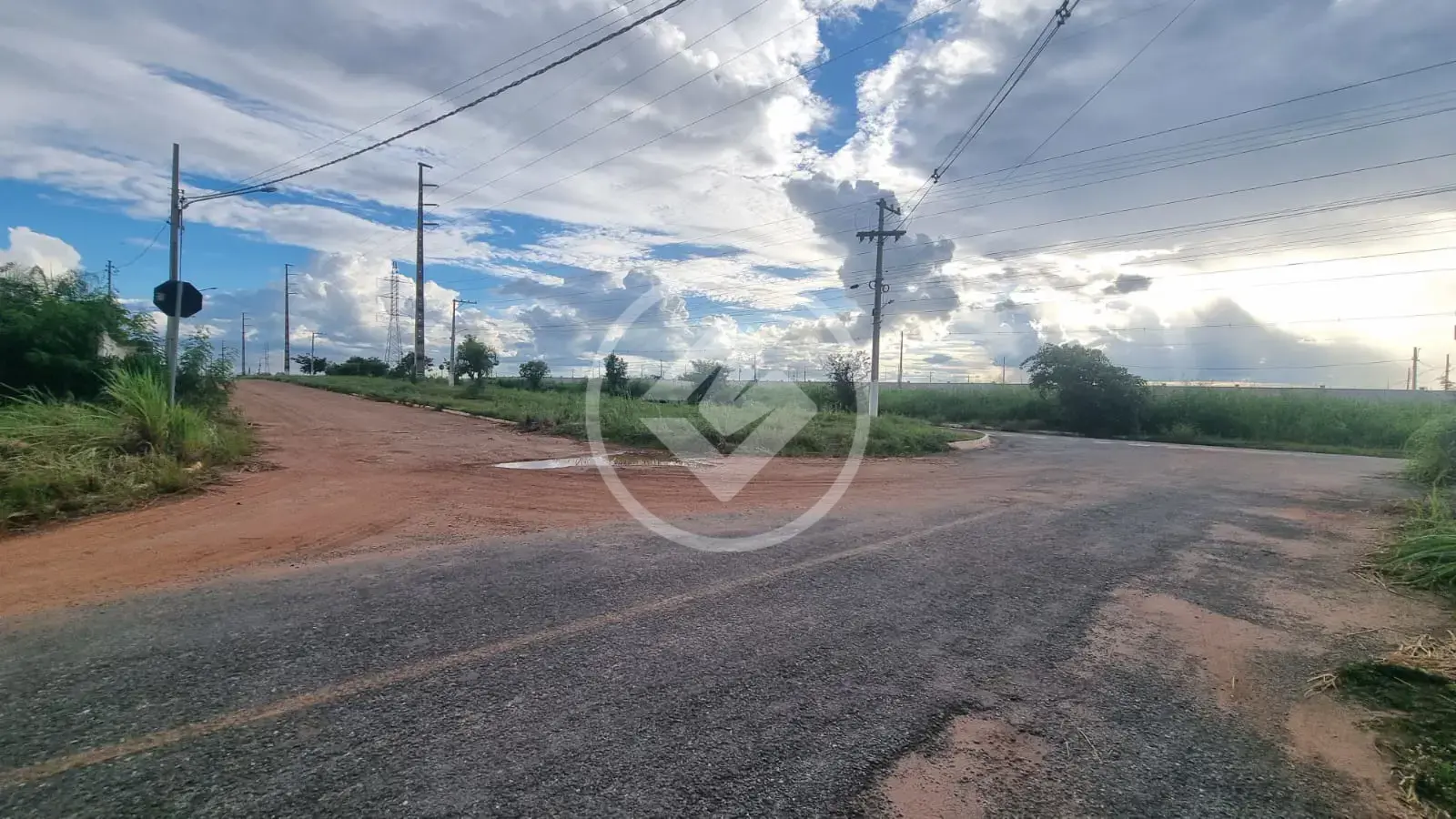 Terreno no ORIGEM VG, Várzea Grande — foto 6 de 6
