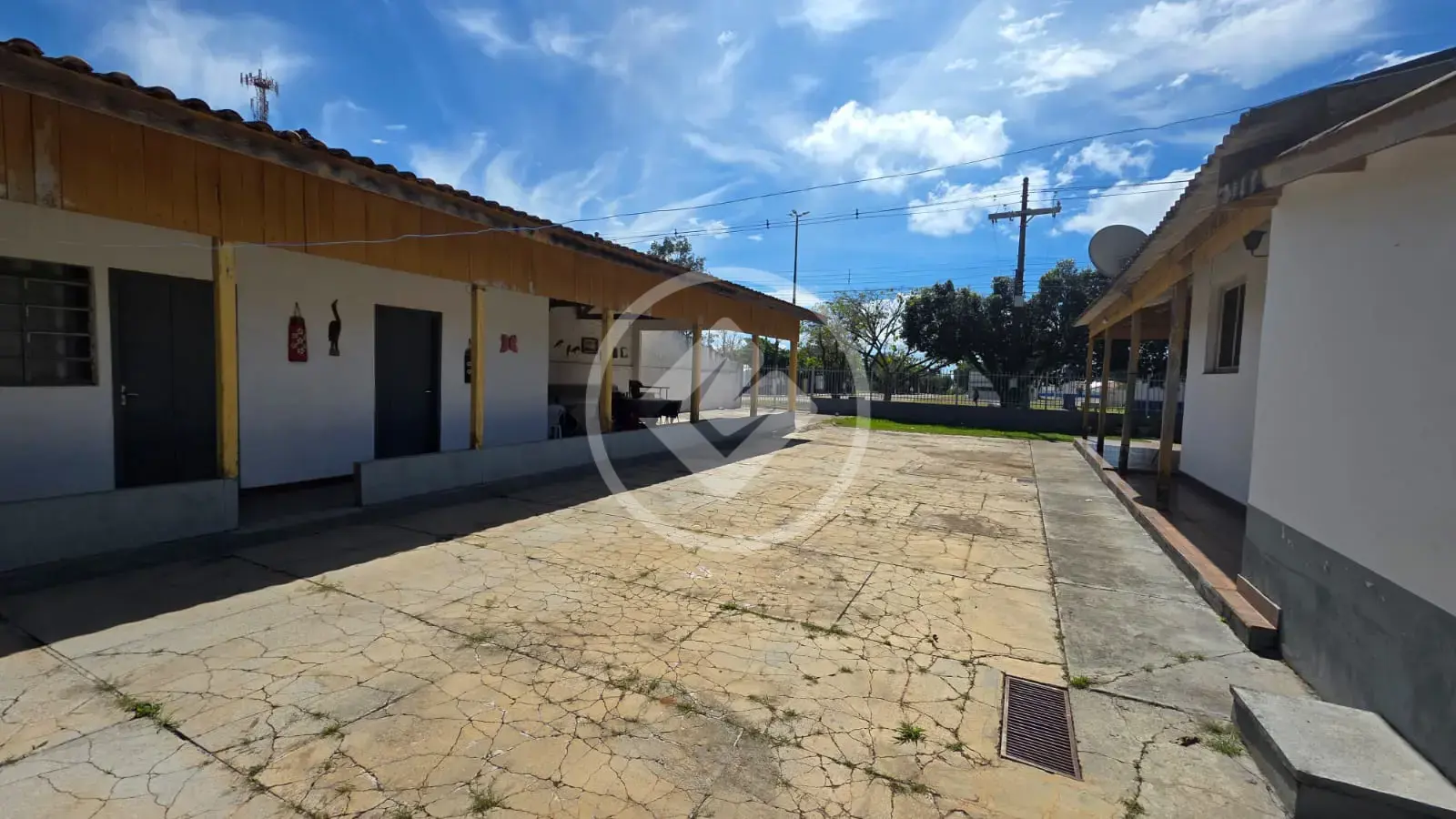 Casa 9 quartos no Centro, Chapada dos Guimarães — foto 6 de 6