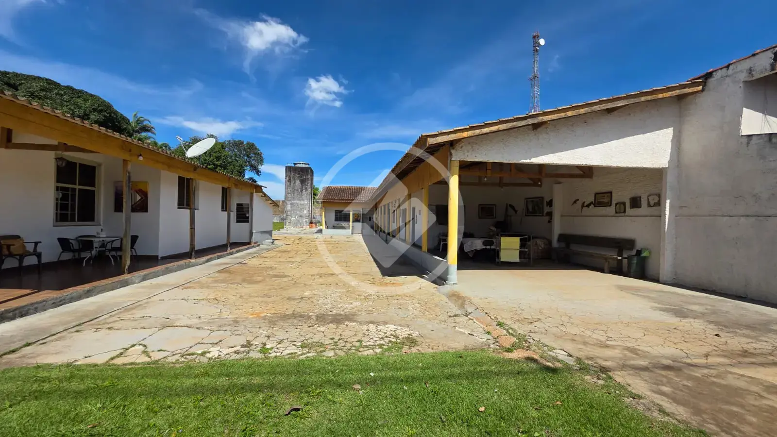Casa 9 quartos no Centro, Chapada dos Guimarães — foto 3 de 6