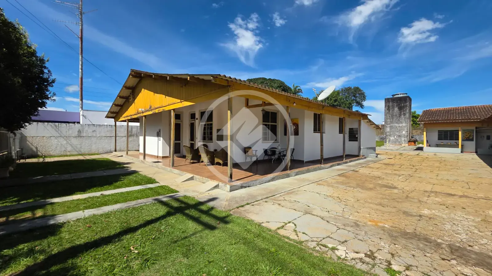 Casa 9 quartos no Centro, Chapada dos Guimarães — foto 4 de 6