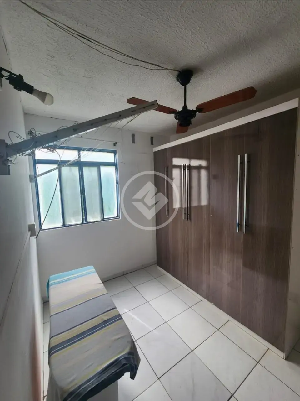 Apartamento 3 quartos no JARDIM AEROPORTO, Várzea Grande — foto 5 de 6
