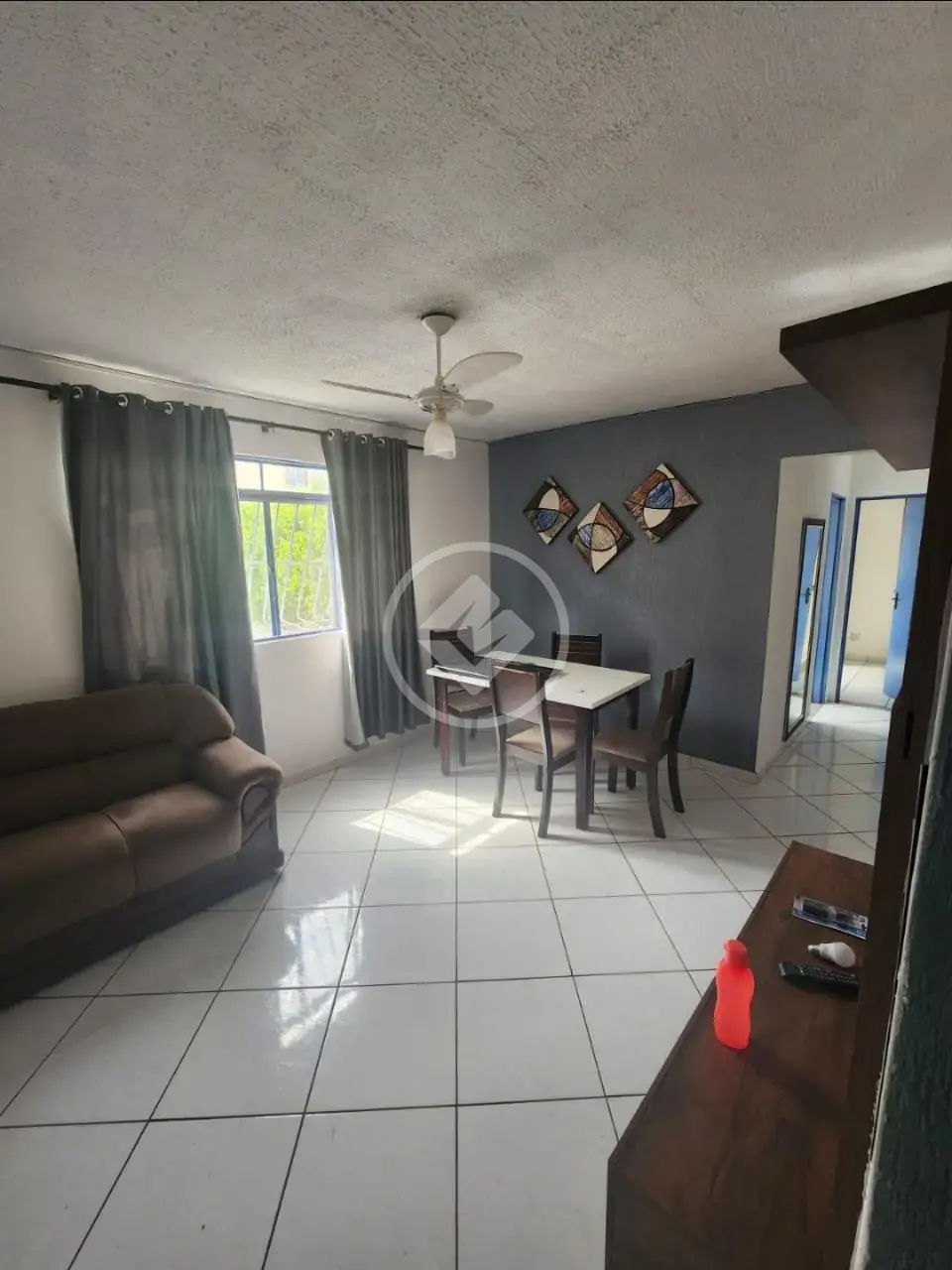 Apartamento JARDIM AEROPORTO, Várzea Grande - MT — foto 2