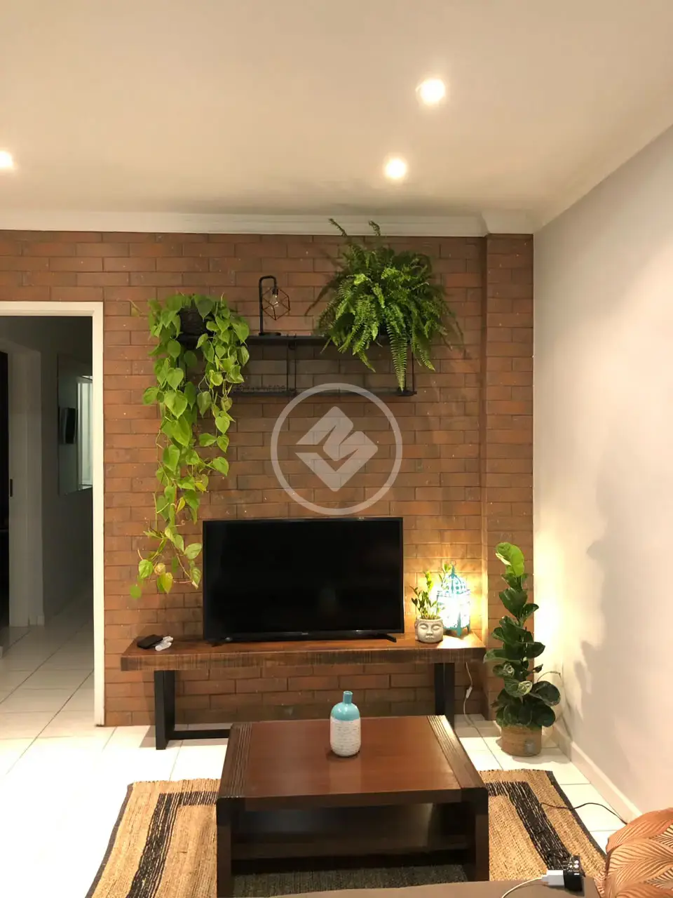 Apartamento Quilombo, Cuiabá - MT — foto 2