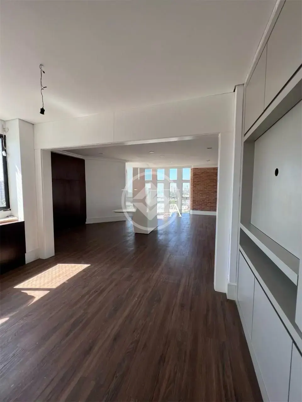 Apartamento Centro, Cuiabá - MT — foto 2