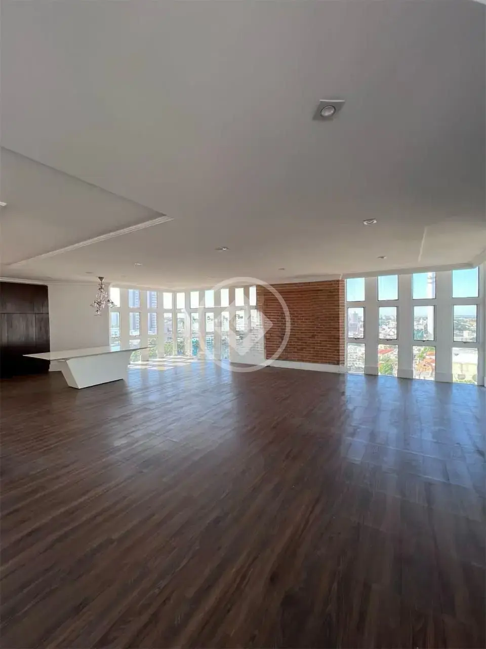 Apartamento Centro, Cuiabá - MT — foto 1