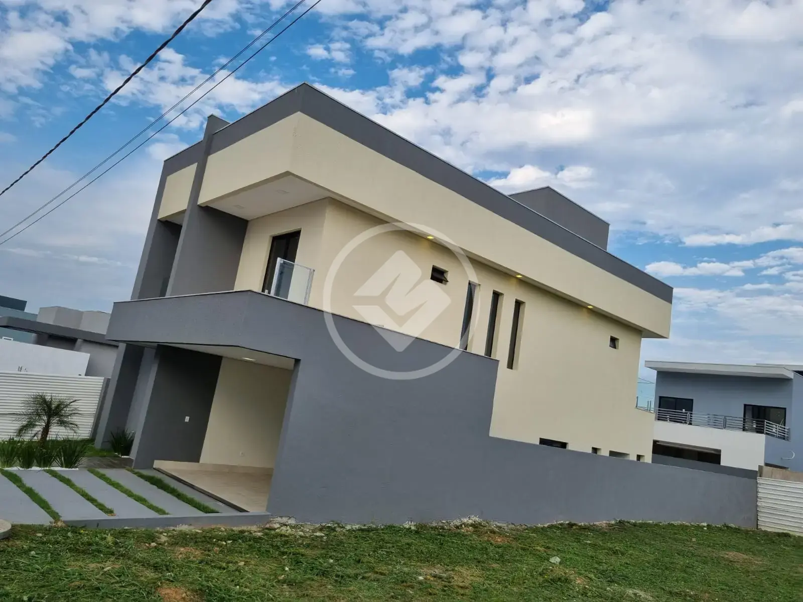Sobrado Em Condomínio 4 quartos no SÃO JOÃO DEL REI, Cuiabá — foto 3 de 6