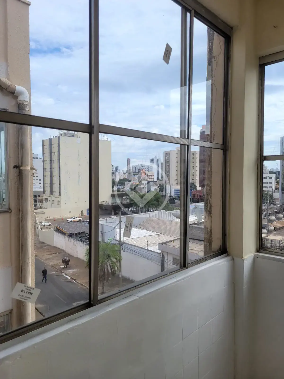 Apartamento Baú, Cuiabá - MT — foto 2