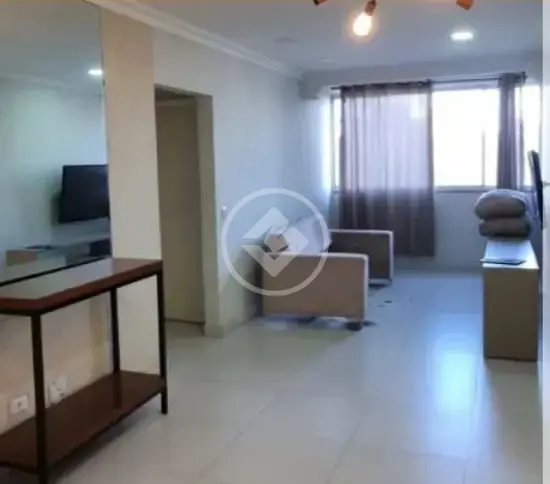 Apartamento 2 quartos no CONSIL, Cuiabá — foto 2 de 6