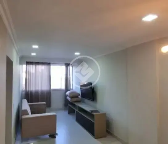Apartamento 2 quartos no CONSIL, Cuiabá — foto 1 de 6