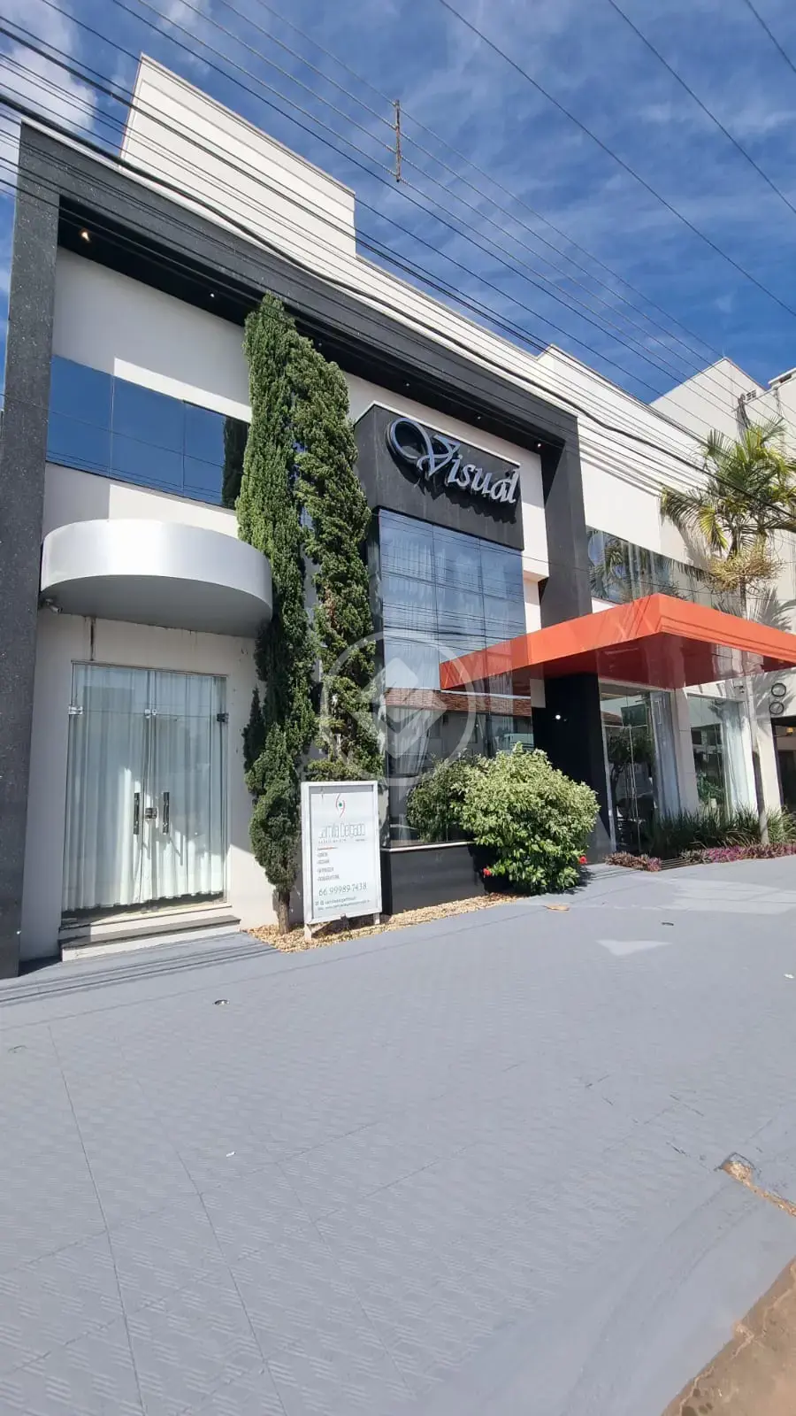 Prédio Centro, Campo Verde - MT — foto 2