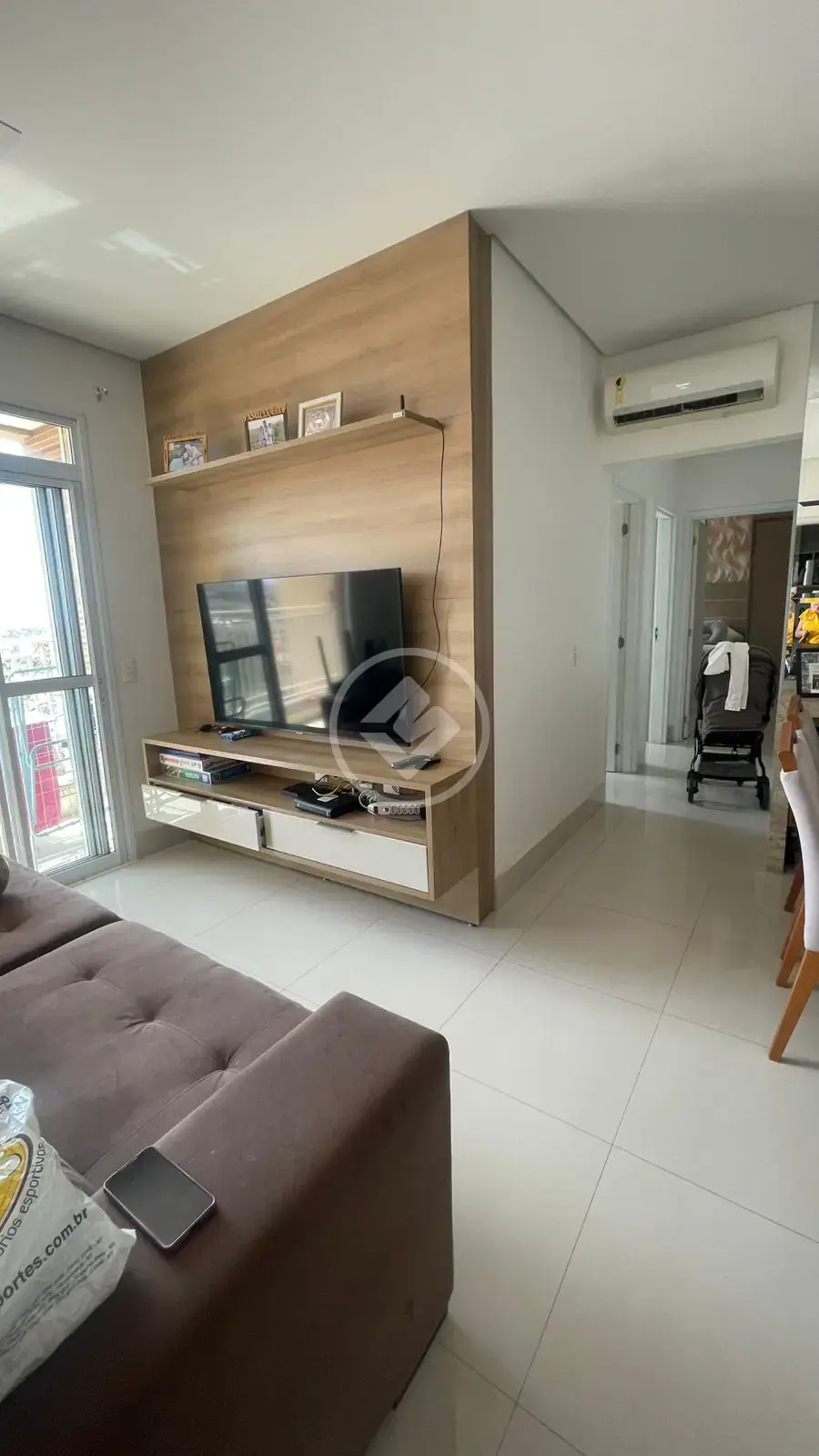 Apartamento 3 quartos no JARDIM EUROPA, Cuiabá — foto 5 de 6