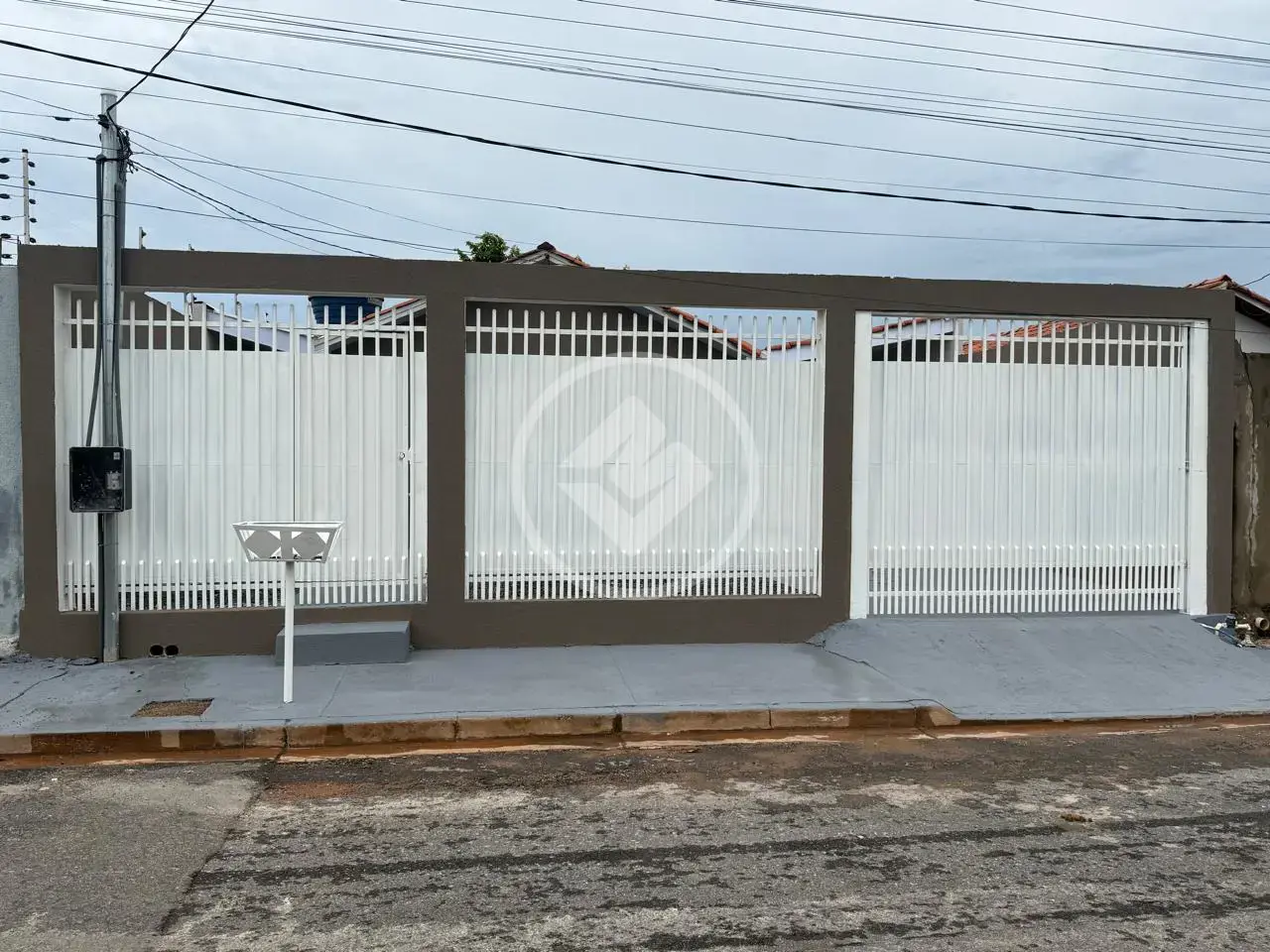 Casa Residencial Nova Canaã, Cuiabá - MT — foto 1