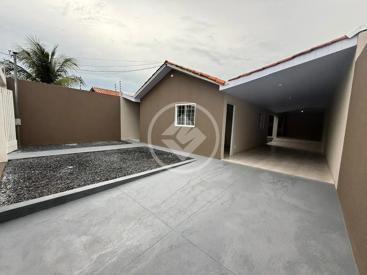 Casa Residencial Nova Canaã, Cuiabá - MT — foto 2