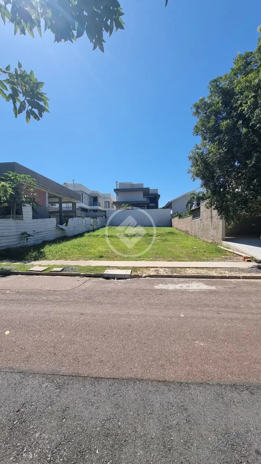 Terreno Condomínio Ribeirão do Lipa, Cuiabá - MT — foto 1