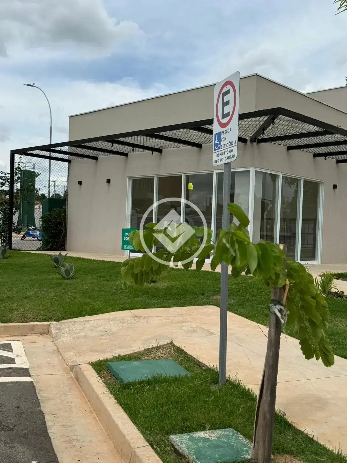 Terreno Condomínio no Jardim Imperial, Cuiabá — foto 3 de 6