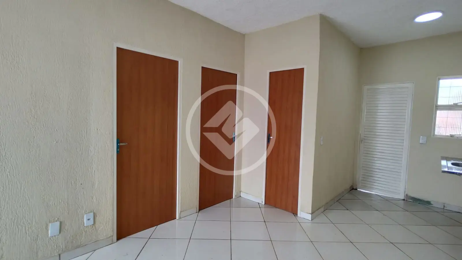 Casa 2 quartos no Santa Cecilia, Várzea Grande — foto 4 de 6