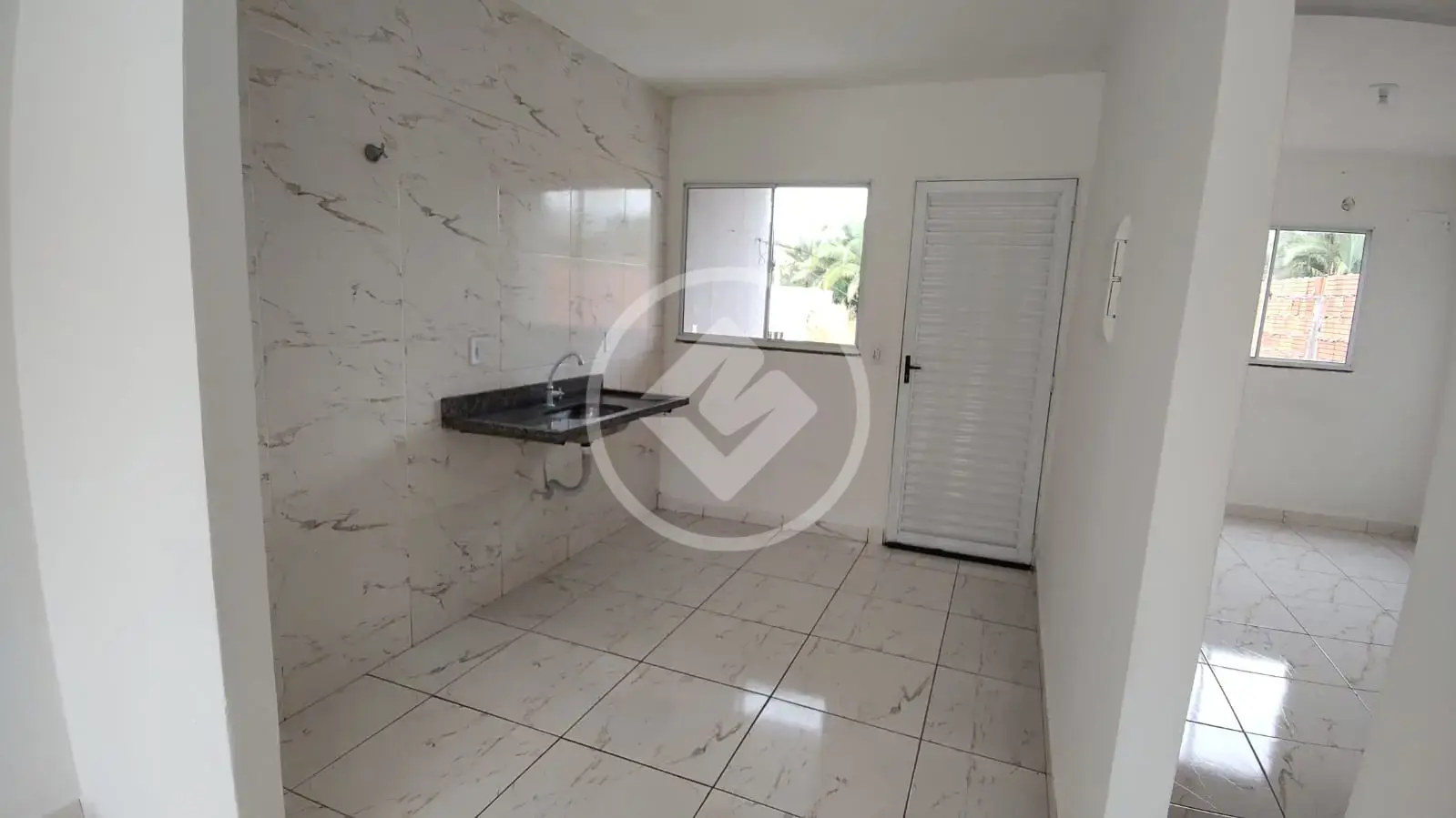 Casa 2 quartos no Jardim dos Estados, Várzea Grande — foto 2 de 6