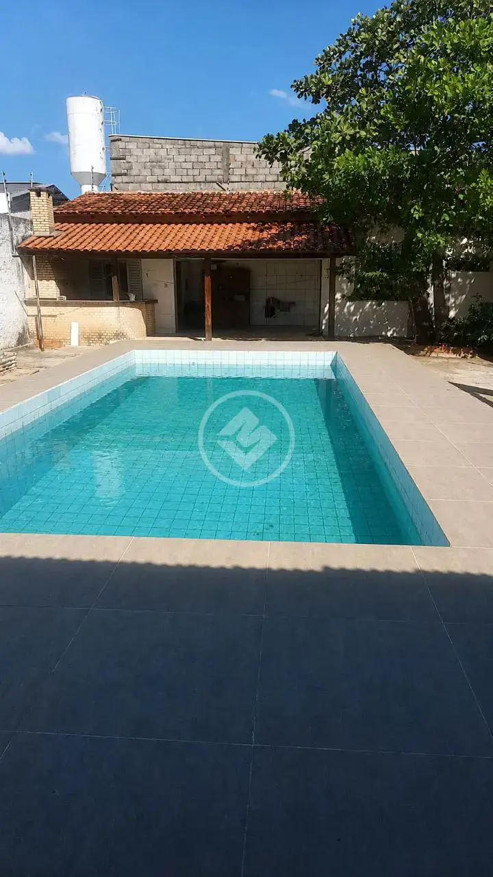 Casa 4 quartos no Centro Norte, Várzea Grande — foto 2 de 2