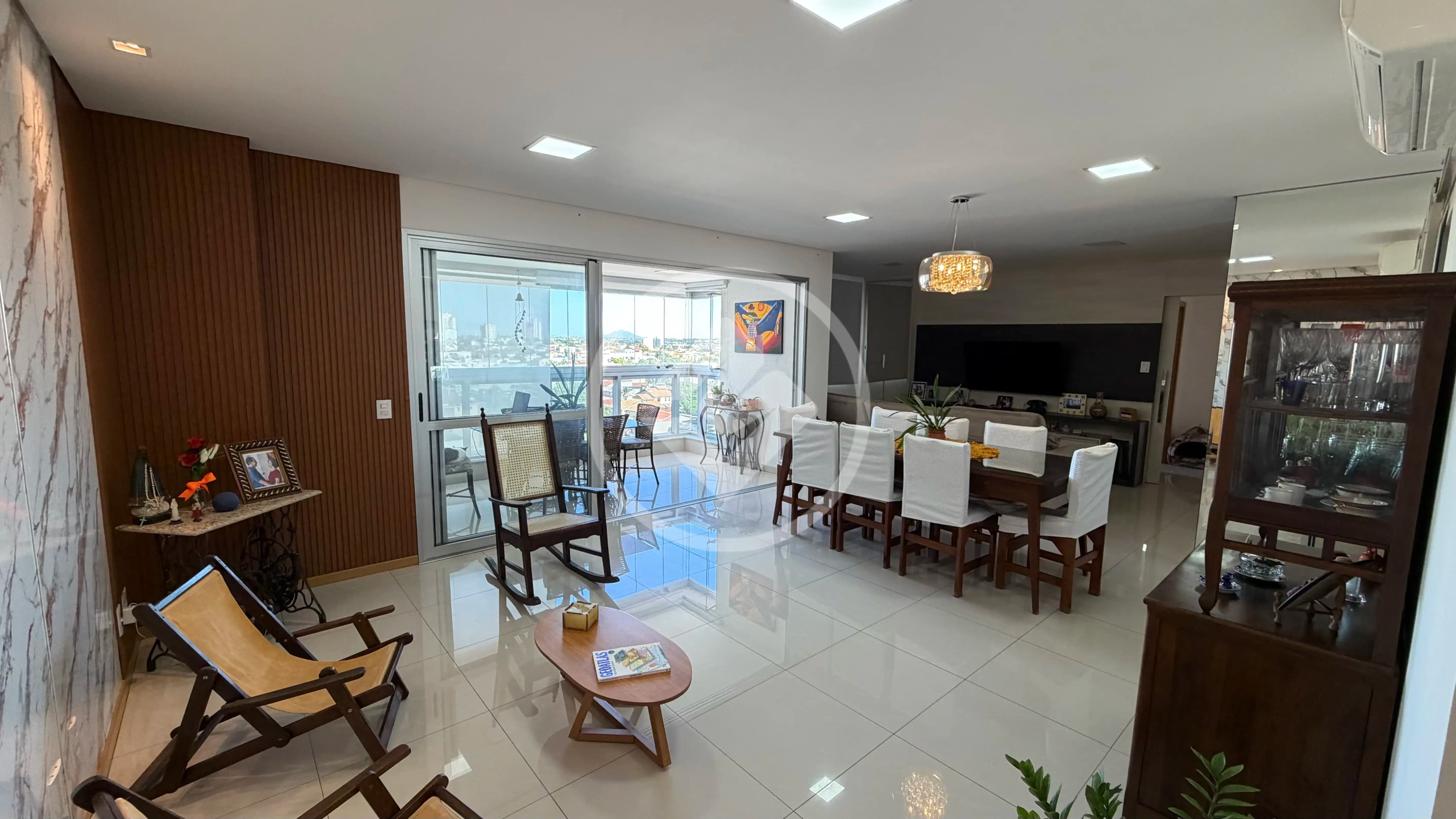 Apartamento JARDIM CUIABÁ, Cuiabá - MT — foto 1
