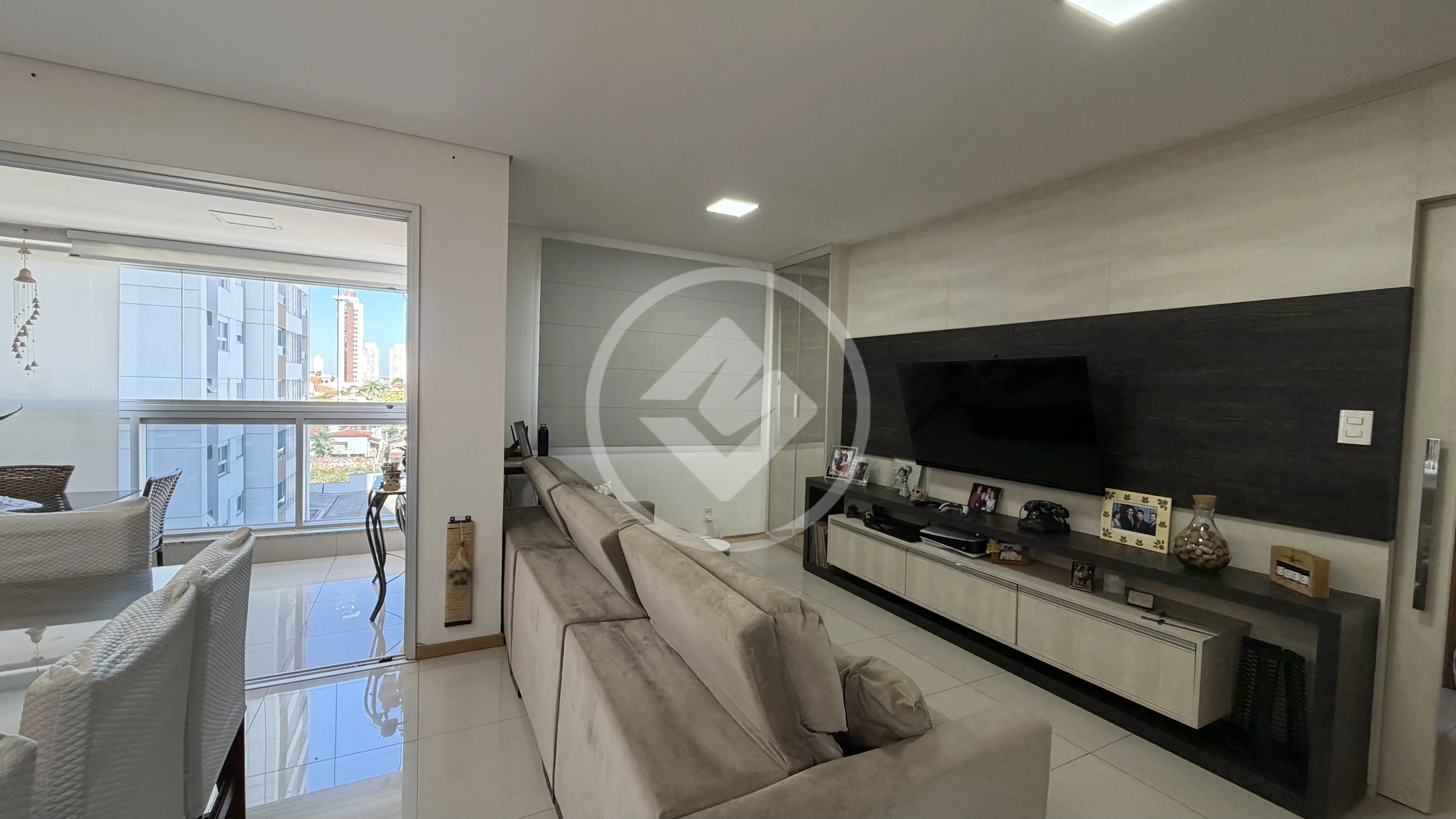 Apartamento 3 quartos no JARDIM CUIABÁ, Cuiabá — foto 6 de 6