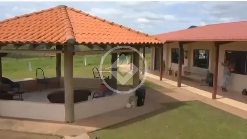 Fazenda 7 quartos no JARDIM GOIAS, Caiapônia — foto 3 de 6