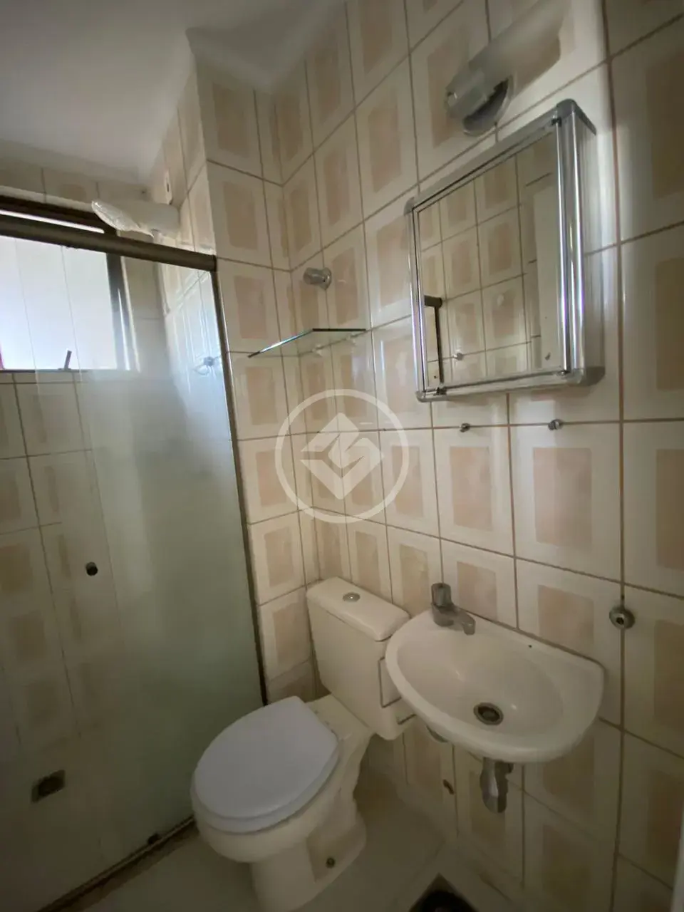 Apartamento 2 quartos no PAIAGUÁS, Cuiabá — foto 6 de 6