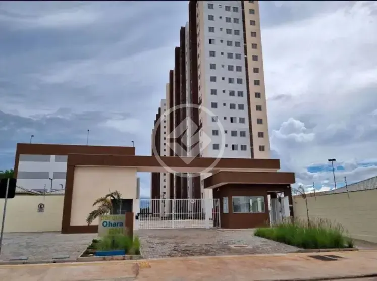 Apartamento PARQUE HORARA, Cuiabá - MT — foto 1