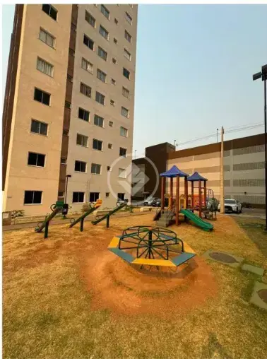 Apartamento 2 quartos no PARQUE HORARA, Cuiabá — foto 3 de 6