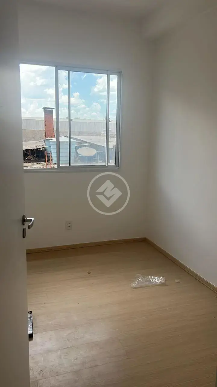 Apartamento 2 quartos no PARQUE HORARA, Cuiabá — foto 4 de 6
