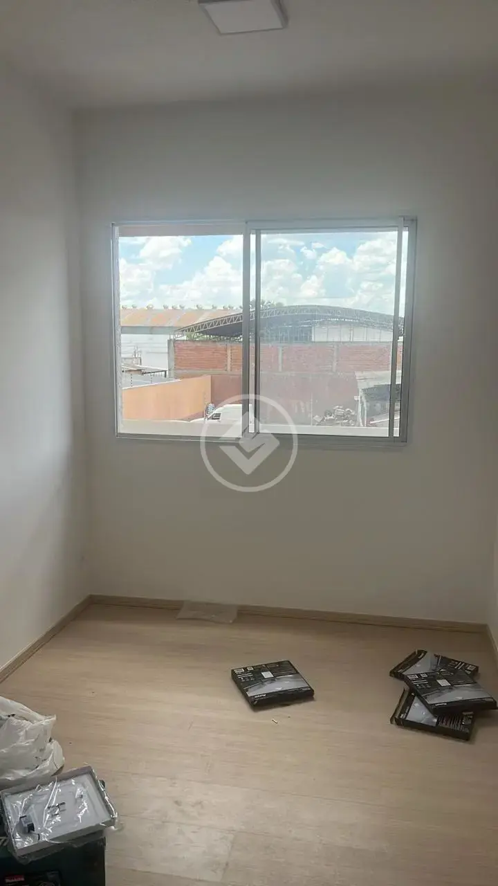 Apartamento 2 quartos no PARQUE HORARA, Cuiabá — foto 5 de 6