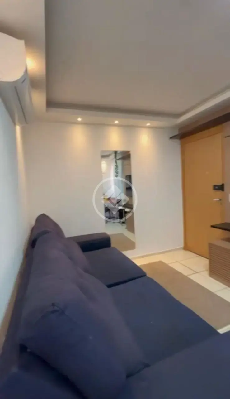 Apartamento 2 quartos no Carumbé, Cuiabá — foto 6 de 6